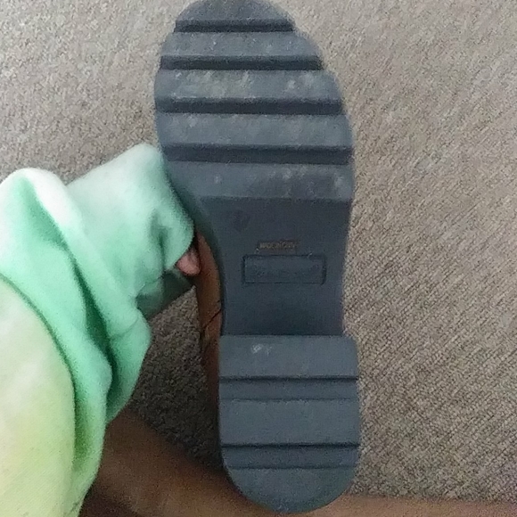 Rue21 Boots - Picture 3 of 6